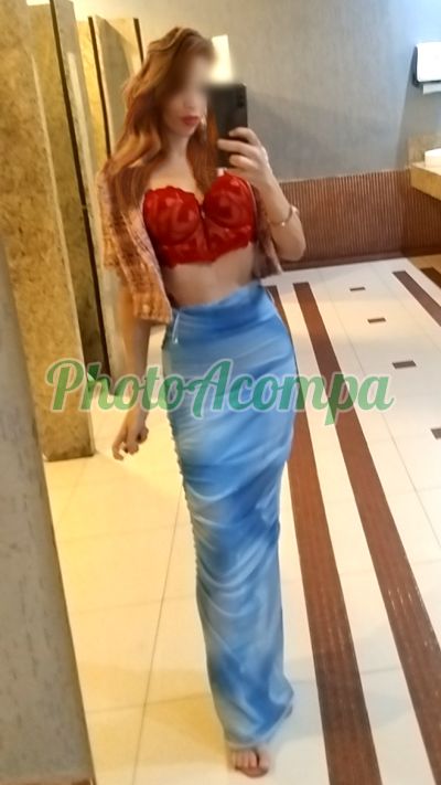 Karlinha (61) 98135-4503, Escort no Asa Norte (Brasília / DF)