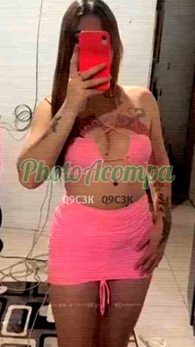 Fernanda Vasconcelos (92) 98293-0212, escort em Ribeirão Preto
