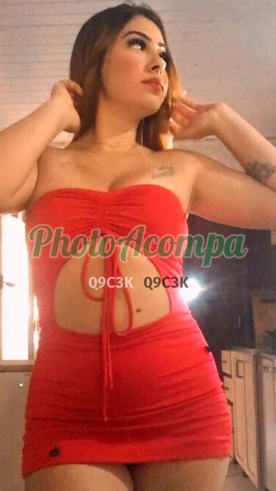 Fernanda Vasconcelos (92) 98293-0212, garota de programa em Ribeirão Preto