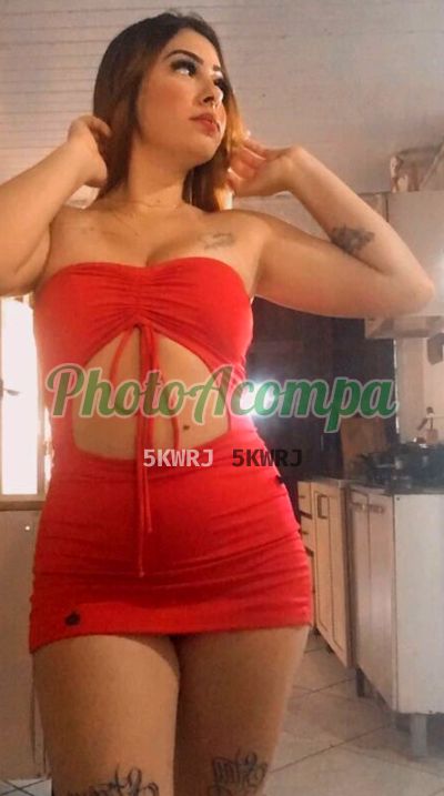 Valéria Lima (62) 98647-0121, garota de programa em Goiânia