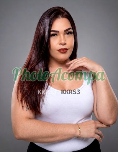 Danyella (61) 98246-4219, travesti em Brasília
