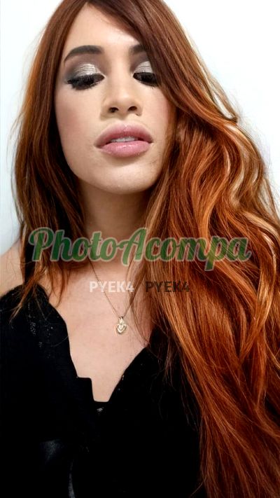 Laura Martins, travesti em Santo André (ABC Paulista)