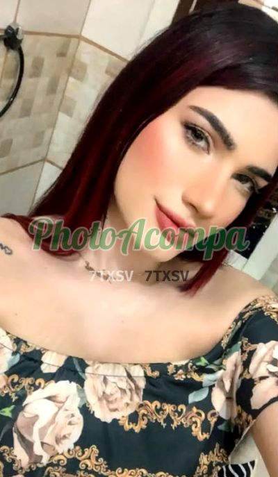 Andressa Rodrigues, garota de programa em Uberaba