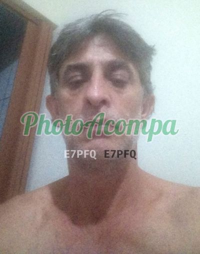 Nando, garoto de programa em Avaré