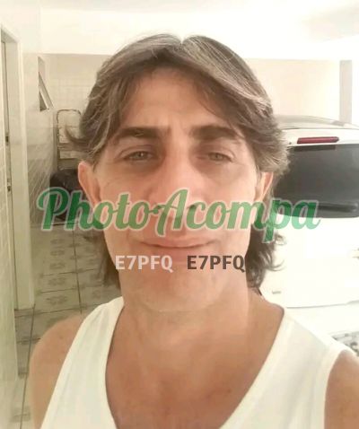 Nando, garoto de programa em Avaré