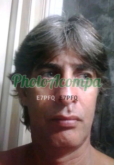 Nando, garoto de programa em Avaré