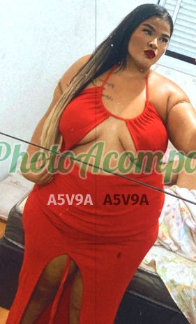Let, escort em São Paulo