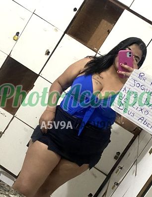 Let, escort em São Paulo