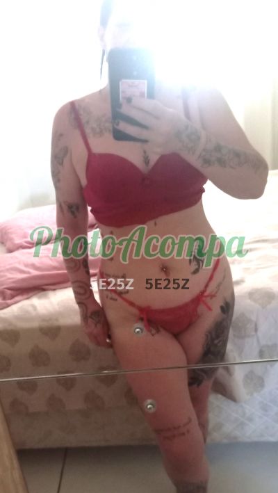 Duda Dantas (19) 98422-9469, escort em Santa Bárbara d'Oeste