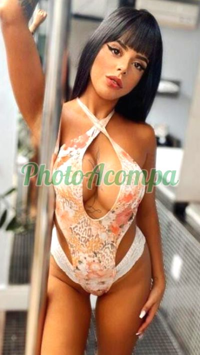 Izabella (11) 91535-7098, Escort em Uberlândia