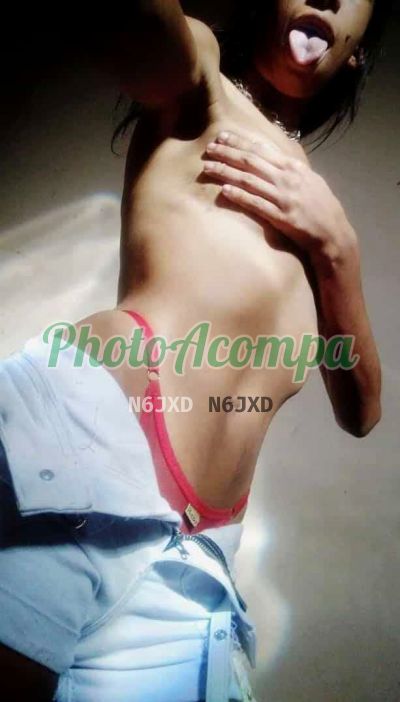 Barbie (21) 98131-8083, acompanhante em Mesquita