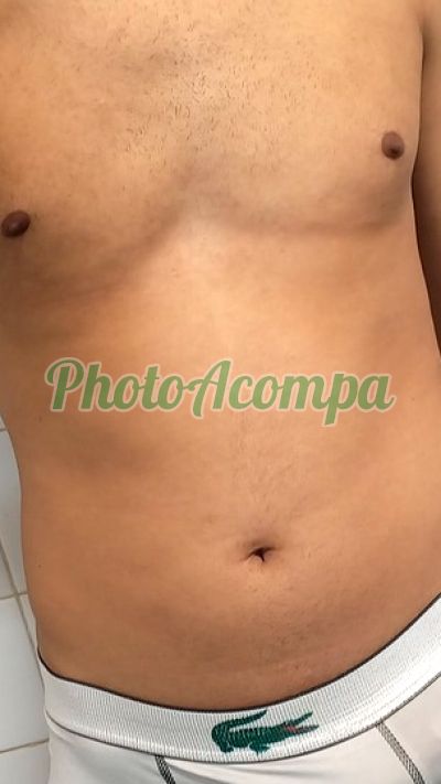 Lucas, Garoto de programa em Belo Horizonte