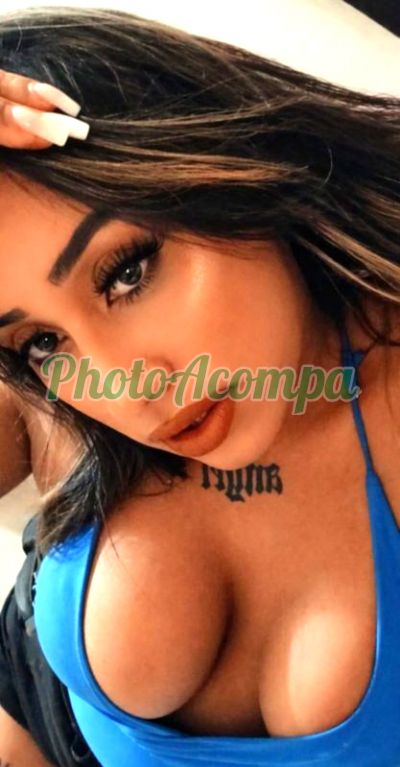 Morena praiana (17) 98167-5275, transex em Mogi das Cruzes