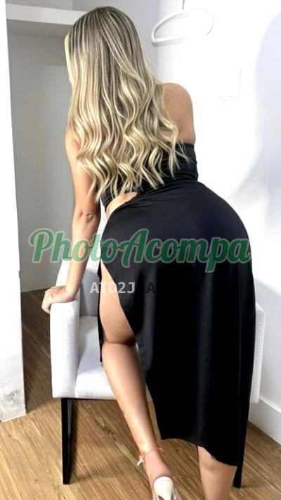Danny Lopes (21) 96427-9505, acompanhante na Barra da Tijuca (RJ)
