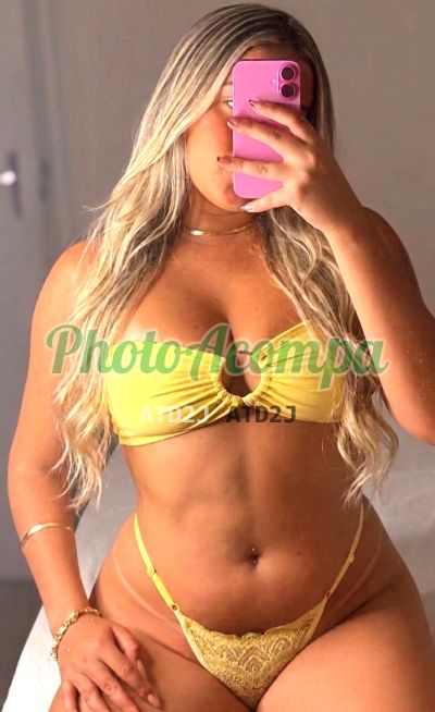 Danny Lopes (21) 96427-9505, escort na Barra da Tijuca (RJ)