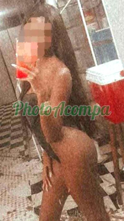 Joyce (21) 99945-8781, escort em Nova Iguaçu