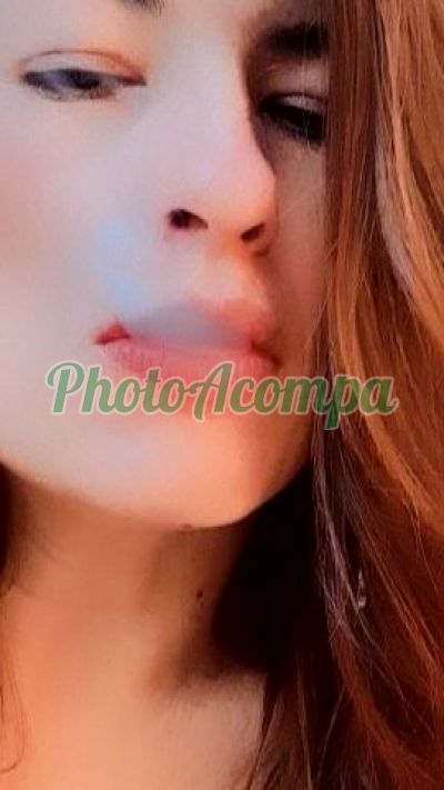 Lorena, escort em Campinas