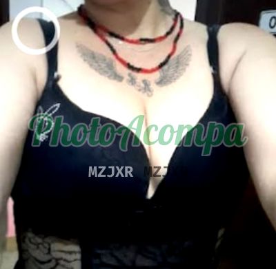 Morgana Valastro, escort no Centro (Curitiba)
