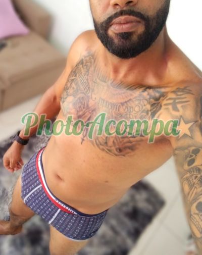 Gil (31) 97350-0788, Garoto de programa em Contagem