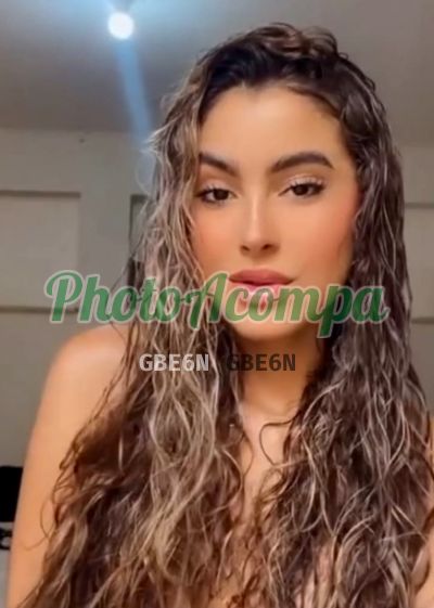 Esther, escort em Sorocaba
