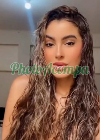 Esther, escort em Sorocaba