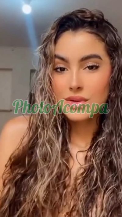 Esther, escort em Sorocaba