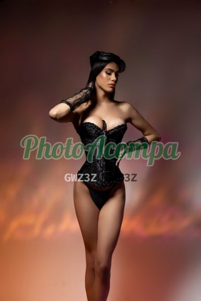 Bianca Lara, transex em Ribeirão Preto