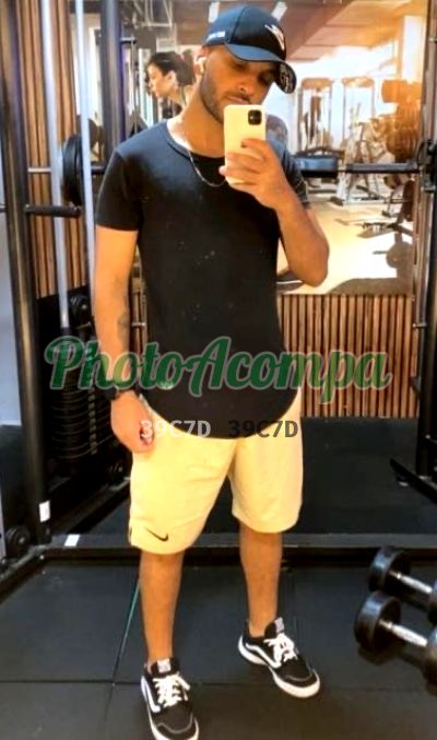 Heitor, garoto de programa em Curitiba