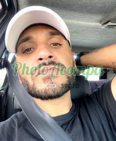 Heitor, garoto de programa em Curitiba