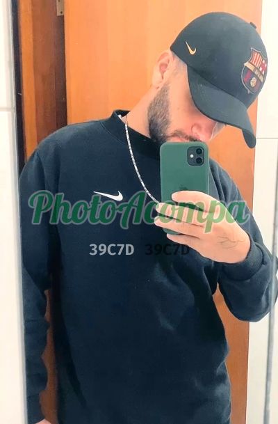 Heitor, garoto de programa em Curitiba