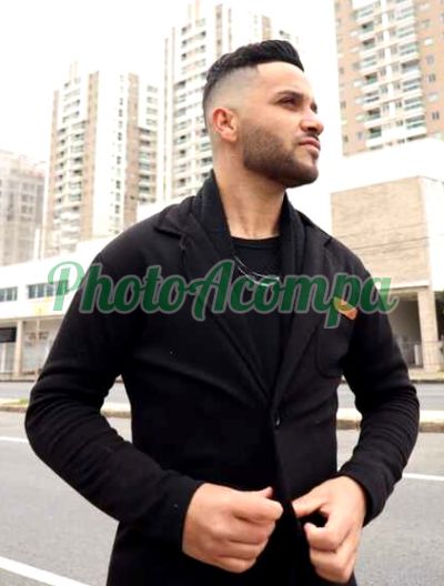 Heitor (41) 99702-7170, Garoto de programa em Curitiba