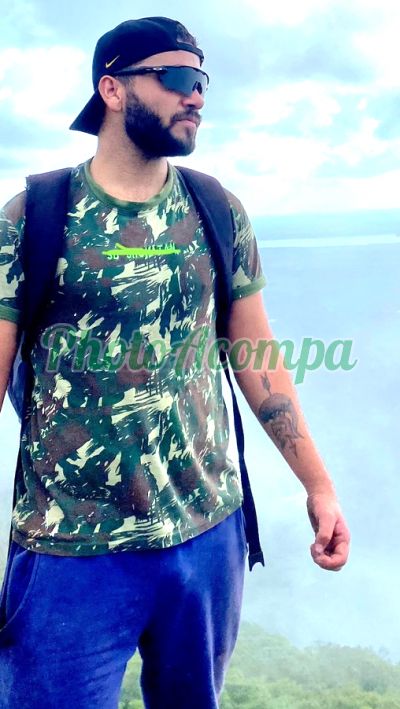 Heitor (41) 98750-7952, Garoto de programa em Curitiba
