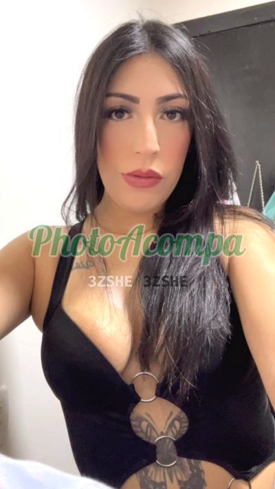 Renata, acompanhante em Tramandaí