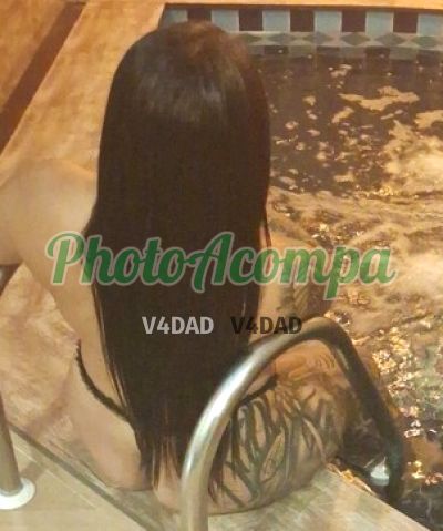 Manu, garota de programa em Sorocaba