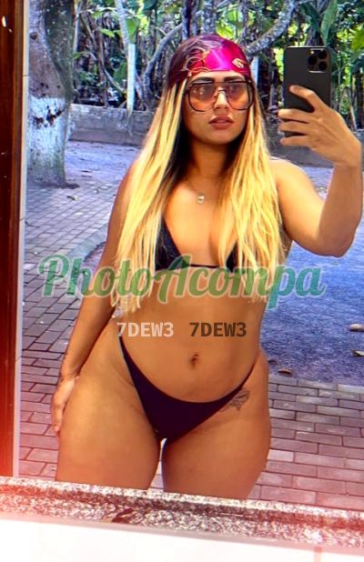 Brathion (85) 98992-2113, escort em Paracuru