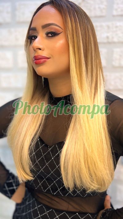 Alice Brathion (85) 98992-2113, Acompanhante em Maracanaú