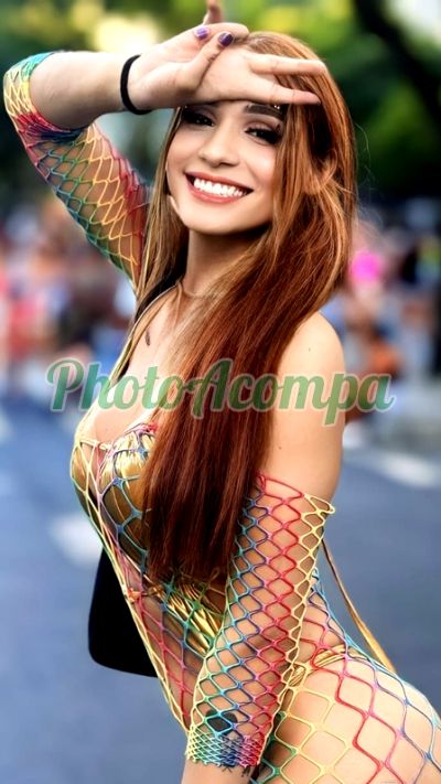 Chloe Marinho (62) 99954-7422, Trans em Savassi (BH)