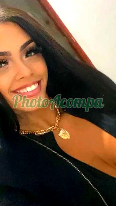Aurora, escort em Sumaré