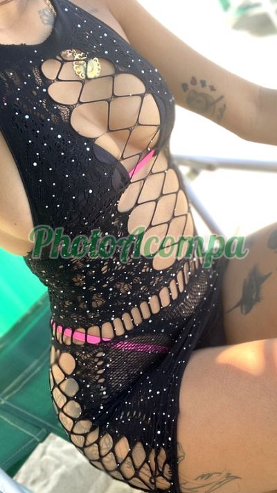 Bruna, escort em Recife