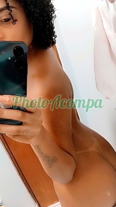 Karla, escort em Santo Amaro (SP)