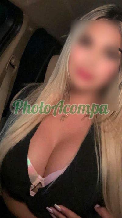 Anne (21) 98570-4644, Escort em São João de Meriti
