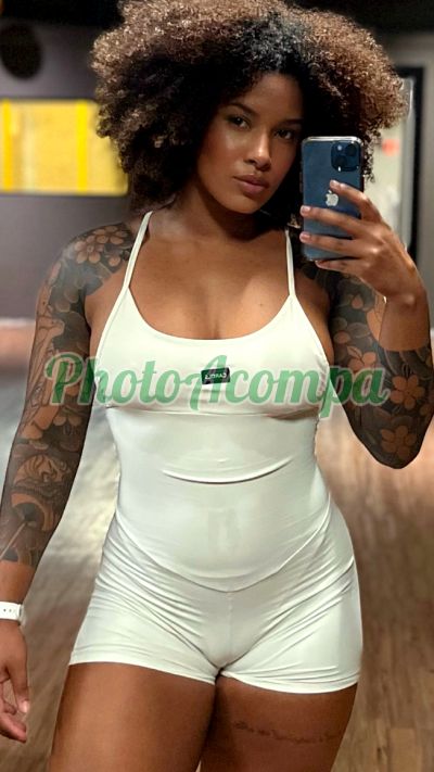 Bela (11) 94599-3640, Escort em São Carlos
