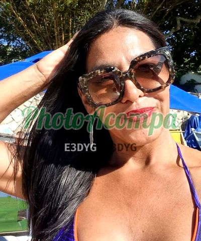 Camila Martins (21) 99117-3044, escort em Araruama