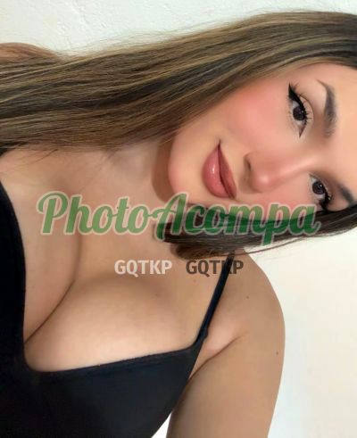 Jade, travesti em Tatuapé (SP)