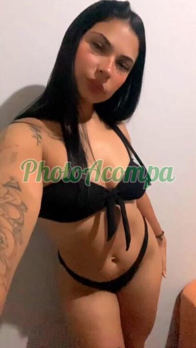 Camila (11) 95762-3083, Garota de programa na Zona Leste (SP)