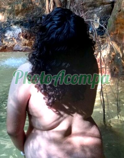Mandinha (19) 97125-7213, acompanhante em Poços de Caldas