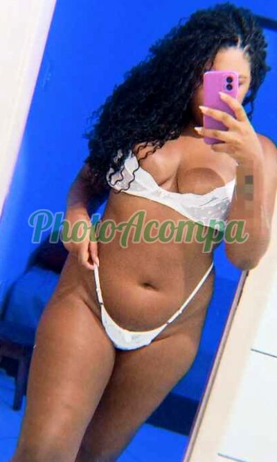 Bombom (31) 99155-6720, Garota de programa em Ibirité