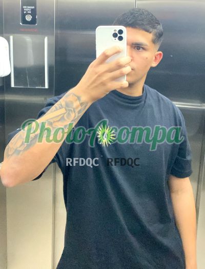 Alex Júnior (12) 98247-8181, garoto de programa em São José dos Campos