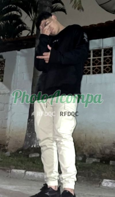 Alex Júnior (12) 98247-8181, garoto de programa em São José dos Campos