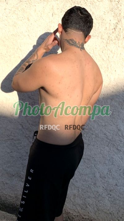 Alex Júnior (12) 98247-8181, garoto de programa em São José dos Campos
